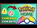 TRUCOS Y DETALLES de Pokémon Home 🏡 ¿SIN PAGAR? - Guía COMPLETA (Nintendo Switch)