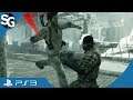 UNCHARTED 3: Drake's Deception Multiplayer Gameplay | Co-op Arena - Live Stream 2