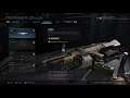 Waffenwerte: Call of Duty Modern Warfare-Beta