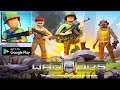 WAR OPS - Android Gameplay HD
