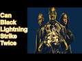 Was Black Lightning Season One "Thunderous?" (GRIPE & HYPE Review!)