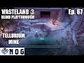 Wasteland 3 Lets Play Ep67 | Blind Playthrough | Bulb & Trudy