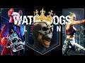 Watch Dogs: Legion Sandbox Gameplay