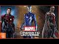 Why Iron Man & Stark Industries are Not Featured in Falcon & Winter Soldier Explained