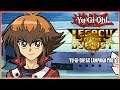 Yu-Gi-Oh! Legacy of the Duelist Link Evolution - Yu-Gi-Oh! GX Campaign Part 1