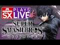 🔴 Viewer Battle Friday - Super Smash Bros. Ultimate | Plays LIVE