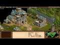 Age of Empires 2 HD Cyrus The Great Campaign Part #2 Gameplay