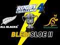 All Blacks vs Wallabies - Bledisloe Cup  - Rugby Challenge 4