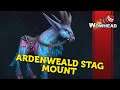 Ardenweald Stag Mount
