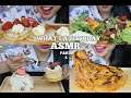 ASMR WHAT I ATE TODAY (PART 4) EATING SOUNDS | NO TALKING | SAS-ASMR