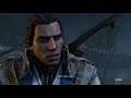 Assassin's Creed III 36 Humans are weak I killed my friend