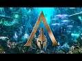 Assassin's Creed Odyssey:Билд Атлантиды