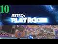 ASTRO'S PLAYROOM - getting the last puzzle pieces and artifacts + FINAL BOSS - PLAYTHROUGH