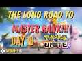 Beginner To Master Rank FREE TO PLAY! Road To Master Rank Day 18 - Pokémon Unite