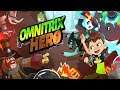 Ben 10 - Omnitrix Hero - Aliens vs Robots (Cartoon Network) - Best App For Kids