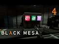 Black Mesa - 4. We've got Hostiles / У нас противники