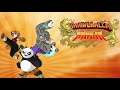 Brawlhalla - Kung Fu Panda Crossover Launch Trailer