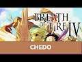 Breath of Fire 4 - Chapter 4 -12 - That Which Passes - South Hesperia - Chedo - 62