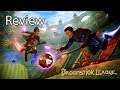 Broomstick League Gameplay Review Beta - Next Rocket League, Quidditch Game