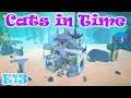 Cats in Time | Gameplay / Let's Play | Atlantis Level 25-26
