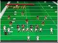 College Football USA '97 (video 5,344) (Sega Megadrive / Genesis)
