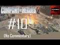 Company of Heroes 2: Soviet Campaign Playthrough Part 10 (Lublin, No Commentary)