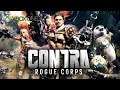 CONTRA: ROGUE CORPS — O INICIO DO NOVO GAME (Xbox One X) 🎮