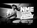 Death From Above 1979 - 'One + One' | NME Home Sessions