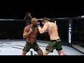 Deiveson Figueiredo vs Brandon Moreno - UFC 263 Full Fight Highlights | UFC Flyweight Title (UFC 4)