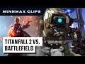 Did Battlefield 1's Release Hurt Titanfall 2 At Launch?