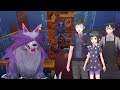 Digimon Story Hacker's Memory Part 3, A Foreshadowing Side Quest?