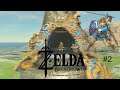 DTG: The Legend Of Zelda BOTW Part 2 The spirits on the world map