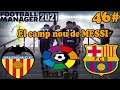 El Camp Nou de MESSI | Football Manager 2021 46#