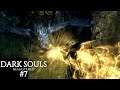 EL QUE ALGO QUIERE... SE MUERE - Dark Souls Remastered #7 - Hatox