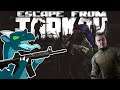 Escape From Tarkov Challenging FPS Game FULL GAMEPLAY | First Time Playing