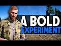 Far Cry 5 | A Bold Experiment