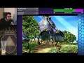Final Fantasy IX #6 - DAMN Beatrix (Full Stream)