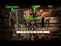 First Class Trouble | Treachery on the ISS Alithea | XT Gameplay
