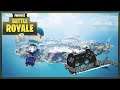 Fortnite: Battle Royale - Das erste Match von Chapter 2 [PS4][deutsch]