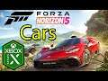Forza Horizon 5 Xbox Series X Gameplay [More Racing Cars]