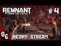 [FR] Rediffusion Stream Remnant From the Ashes Difficile 🍁 Live du 27/08 / Partie 4