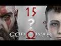 God of War (2018) ITA #15 Lo scalpello del gigante Thamur