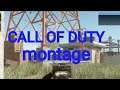 Gone tomorrow | Call of duty montage