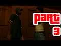 Grand Theft Auto: San Andreas - Part 3 - Tagging Up Turf (GTA Walkthrough / Gameplay)