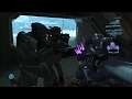 Halo: Reach for PC - 4 Player Coop Multiplayer - Legendary Funny Moments Part 2