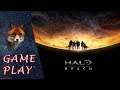 Halo: Reach - Gameplay sur Xbox One X