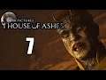 HOUSE OF ASHES 💀 PS5 Gameplay Deutsch #7:  Blutige Erkenntnisse