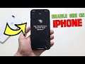 How to Enable Siri on Any iPhone Easily! (2021)