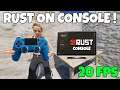 Hand Simulator Survival | Rust Edition!