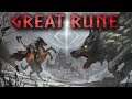 Rumours of "Great Rune", an Open World Game by From Software & George R. R. Martin